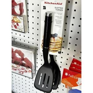 KitchenAid Slotted Turner